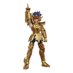 Saint Seiya The Zodiac Action Figures Blind Box Model Kit Toys Lot Blokees