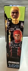 G.I. Joe Classified MASS G.I. Joe Diver Vs Cobra Diver 2 pack Exclusive Figures
