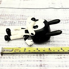 The Meatly Games Bendy and the Ink Machine Phatmojo Joey Drew Action Figure Lot