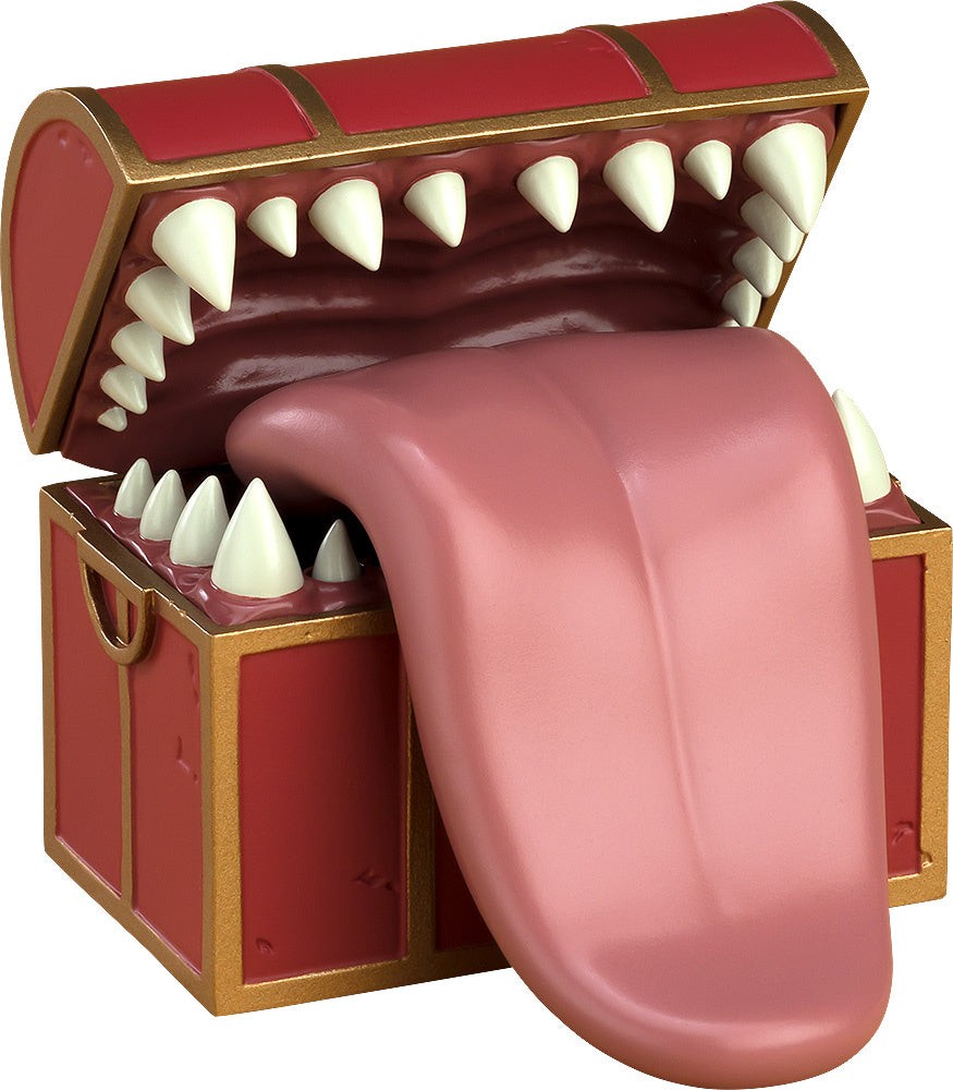 Nendoroid Mimic Frieren Beyond Journey’s End Action Figure 1.8 inches GSC