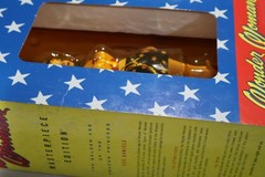 *NEW IN BOX* Wonder Woman Masterpiece Edition Action Figure ONLY – READ