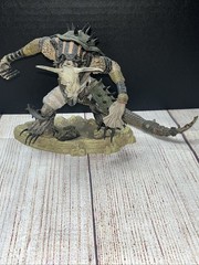 McFarlane’s Dragons – Series 3 – Komodo Dragon Clan 3 (2006)