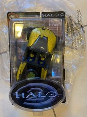 Halo 2 Limited Editon Factory Equipped Hog Joyride Studios Bungie