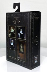 Neca – The Conjuring Universe – The Nun – Ultimate Valak – 7″ Figure – NECA NEW