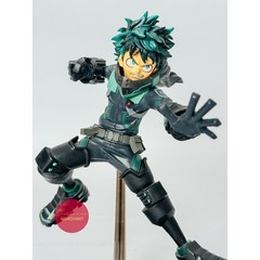 My Hero Academia: World Heroes’ Mission The Amazing Heroes – Izuku Midoriya