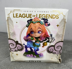 Spirit Blossom Lillia Series 4 Figure League Of Legends – New in DENTED BOX