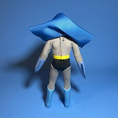 Mego Batman Robin Joker Penguin Type 1 Lot 1974