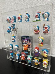 Doraemon Full Set – First Edition All 22 Types! Bonus !