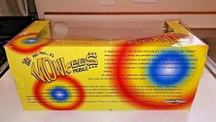 The Monkees Monkee Mobile American Muscle 1:18 Die Cast Item 33150 NOS [1346]