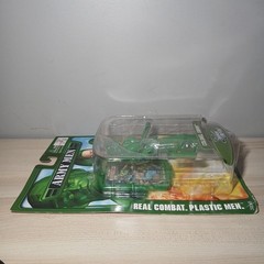 N64 Army Men Sarge’s Heroes Colonel Grimm RARE Video Game Figure
