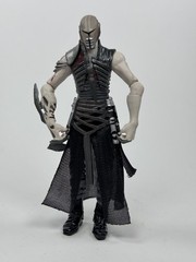 Star Wars Evolutions Sith Lord Galen Marek Figure Vader’s Secret Apprentice