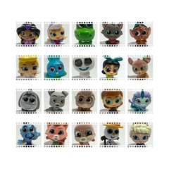 Disney Doorables Lot #2 Series 4 through 9 ~ Pick your character