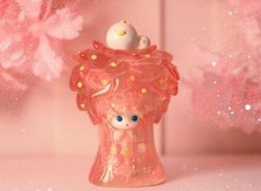 LIILA TOYS MISTY FOREST SUMMER VERSION (PINK) SERIES – FULL CASE OF 6 FIGURES