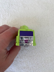 Transformers Constructicon Mixmaster G1 1985 – NICE