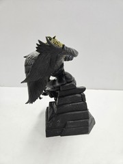 1999 BIZ END OF EDEN Figure Statue 7.5″ Simon Bisley Master Artists Series