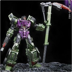 Dream Star Toys DST02-002 Hook Warrior New in Stock