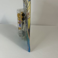 Tale Spin Molly Cunningham Disney 1991 Spanish Bandai Variant Carded