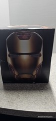Hasbro Marvel Legends Series Wearable Iron Man Electronic Adult Replica Helmet