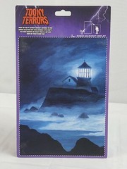 NECA Captain Capt. Blake The Fog Toony Terrors 6″ Scale Action Figure