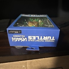 NIB – NECA TMNT Teenage Mutant Ninja Turtles Usagi Yojimbo Leonardo