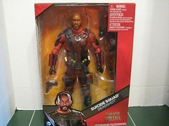 DC Comics Multiverse DeadShot Figure Suicide Squad 12 Inch