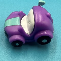 Gabby’s Dollhouse Playset Carlita’s Toy Figure Race Car Vehicle Replacement Part