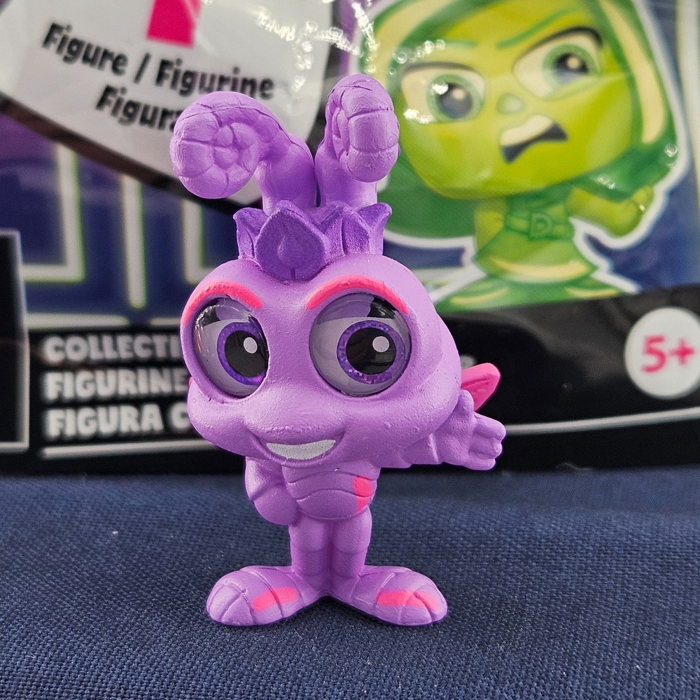 Disney Doorables Neon Pop series **Pick your Favorites** New Figures Blacklight