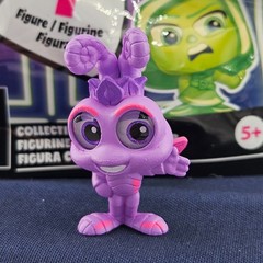 Disney Doorables Neon Pop series **Pick your Favorites** New Figures Blacklight