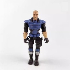 5pcs/lot the Corps Special Force Random Gi Joe Lanard Action Figure Toy 3.75″