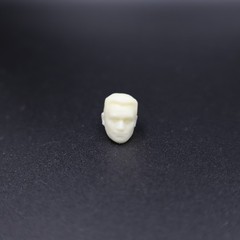 Accessory Weapon Helmet for Star Wars 3.75 inch Action Figure Prototype