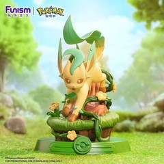 You Choose! Funism Pokémon Eevee Adventure Series Blind Box Umbreon Espeon