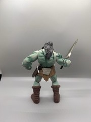 Hulk Figure Lot Marvel Legends Toybiz McFarlane Toys