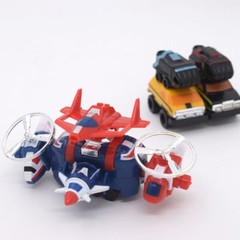 1984 VOLTRON Vehicle Team Assembler 8” Action Figure Toys Kids Gift NO BOX