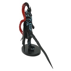 Igris Solo Leveling Statue 21CM Figure Sculpture Model Collection Statue Gift