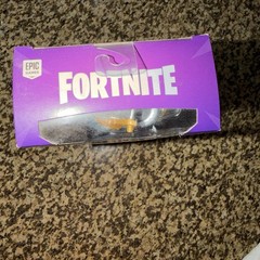 2019 Jazwares Fortnite Victory Series – DJ YONDER 12in. Posable Action Figure