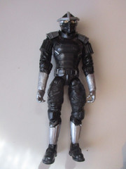 3 Teenage Mutant Ninja Turtles 2015 Movie Action Figure Lot TMNT Paramount Pics