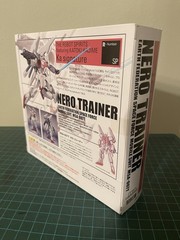 ROBOT Spirits SIDE MS Nero Trainer type gundam sentinel Bandai Japan