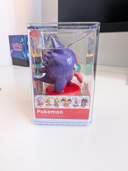 Gengar Movable Figure Chinese Version New Sealed Collectible Toy Ships from USA