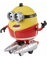 Illumination Presents Minions The Rise Of Gru Loud ‘N Rowdy OTTO | New | Age 4+