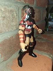 Mattel WWE Elite Collection Finn Balor Demon Action Figure Series 98 2022 aew dc