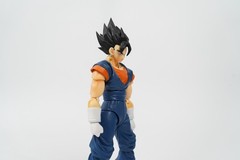 S.H.Figuarts Vegetto Vegito 1.0 2015 Dragon Ball Z Open Box