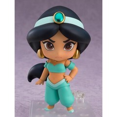 Nendoroid Disney Aladdin Jasmine Good Smile Company 1174 Authentic BNIB