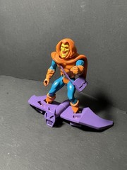 Mattel Secret Wars Hobgoblin Bag (Bag Only)