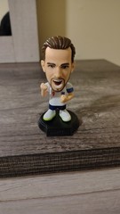 ZURU FIFA World Cup Soccer Figure Ballers Harry Kane England Rare Football 2026