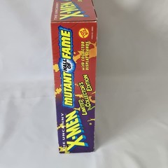 X-Men Mutant Hall of Fame Collector’s Edition 10 Figures Toy Biz 1993 VINTAGE