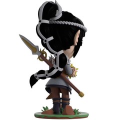5.3″ Baldurs Gate Shadowheart Collectible Vinyl Figure #1 by You Tooz Ages