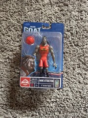 2026 Goat The Movie Mane Attraction 5″ Figure with Roarball Jada Toy NEW