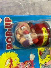 Garbage Pail Kids “RAY DECAY” Pop-Up Imperial Toys 1986 SEE PICS READ G4