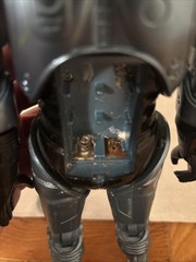 ROBOCOP 12″ Vintage Action Figure Orion Pictures 1993 Not Working FREE SHIP