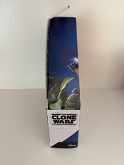 Star Wars Mission Fleet Anakin Skywalker Barc Speeder New 4 and Up